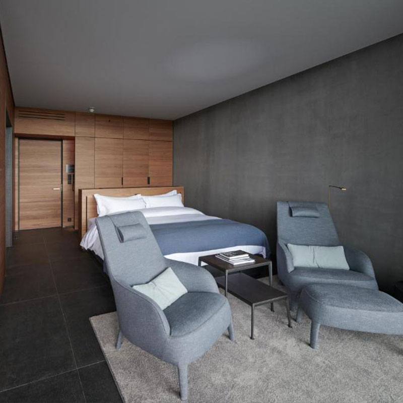 Lagoon View Junior Suite