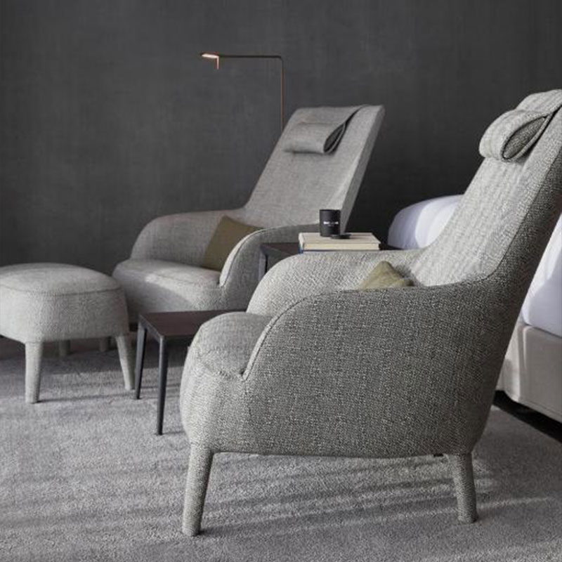 Moss Junior Suite Twin