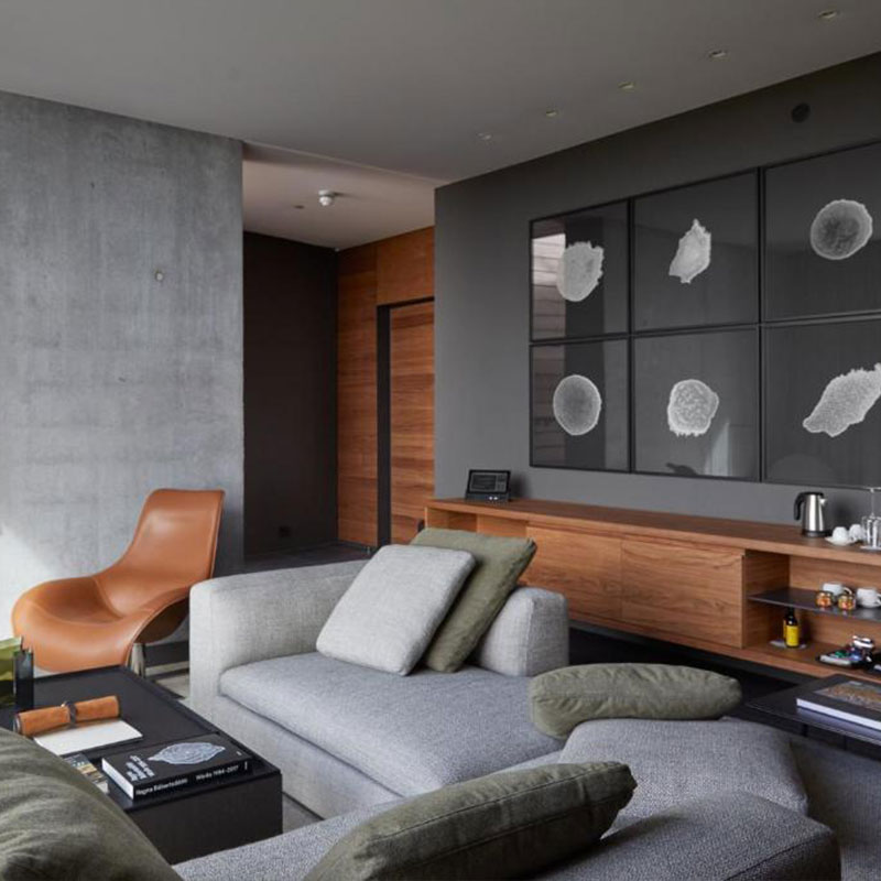 Moss Suite