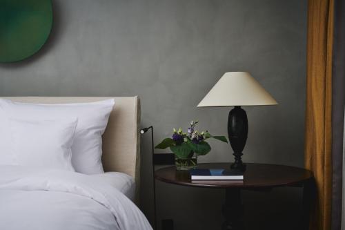 Deluxe Double Room - Old Building