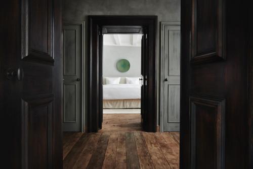 Deluxe Double Room - Old Building