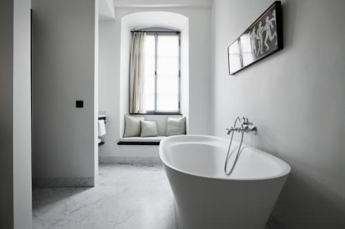 Deluxe Double Room - Old Building
