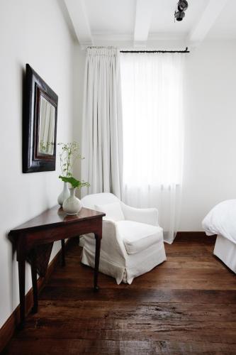 Small Double Room - Old building