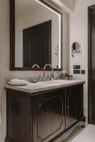 Small Double Room - Old building