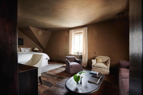 Junior Suite - Old Building
