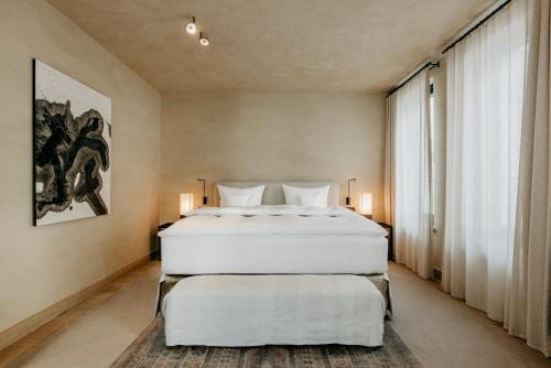 Junior Suite - New Building