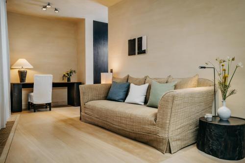 Junior Suite - New Building
