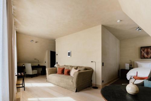 Junior Suite - New Building