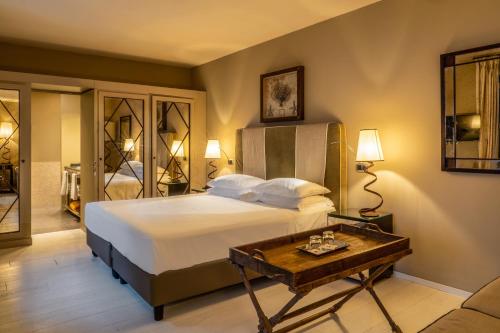 Junior Suite with Sea View