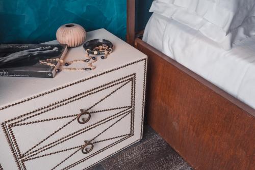Junior Suite with Sea View