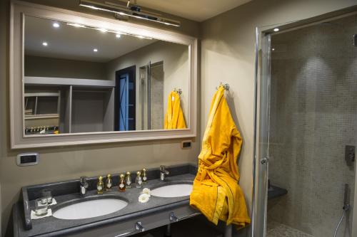 Junior Suite with Sea View
