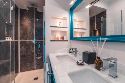 Junior Suite with Sea View