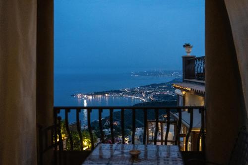 Junior Suite with Sea View