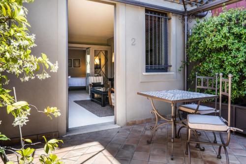Luxury Suite with Sea View- Separate Building