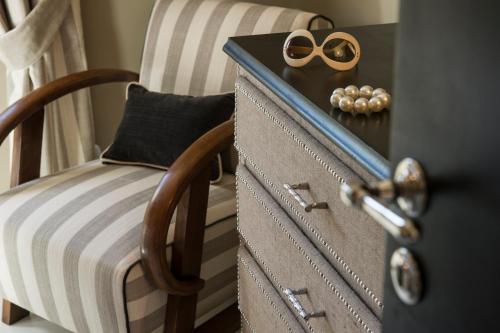 Exclusive Suite with Sea View
