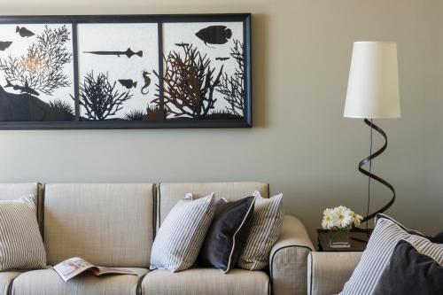 Exclusive Suite with Sea View