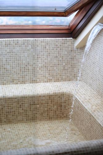 Luxury Junior Suite with Sea View
