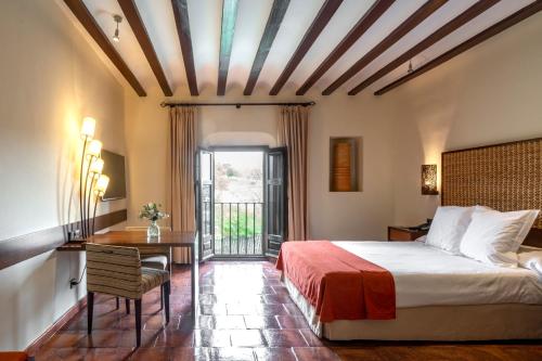 Standard Double Room (3 Adults)
