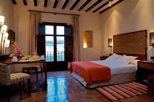 Romantic Package - Twin Room