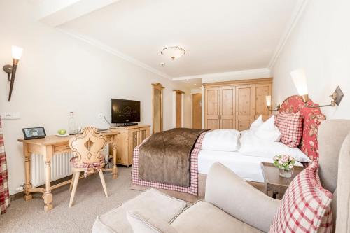 Superior Single Room 