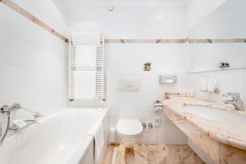 Superior Single Room 