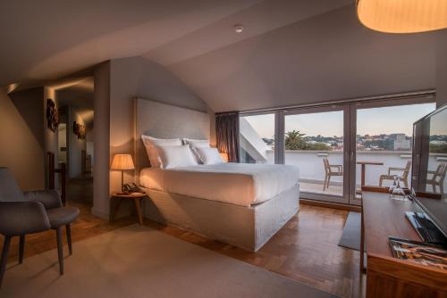 Grand Deluxe Sea View