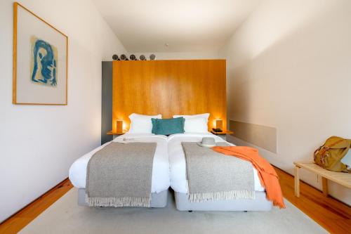 Classic Double or Twin Room