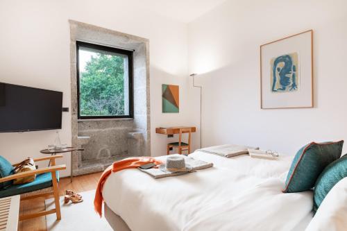 Classic Double or Twin Room