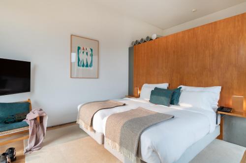 Special Offer - Double or Twin Room with New Year's Package 