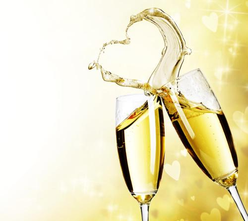 Special Offer - Double or Twin Room with New Year's Package 