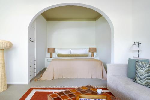 Elegant Suite