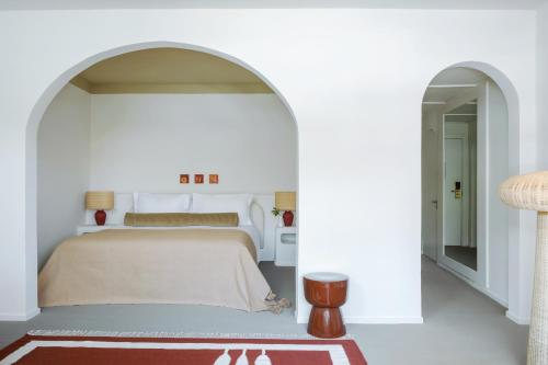 Elegant Suite