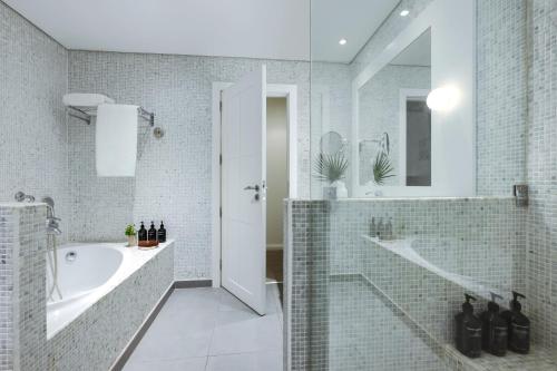 Ocean Suite