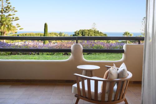 Ocean Suite