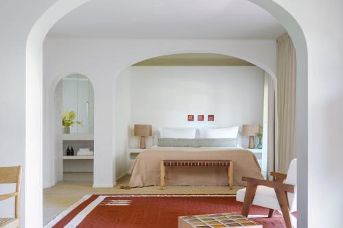Master Suite