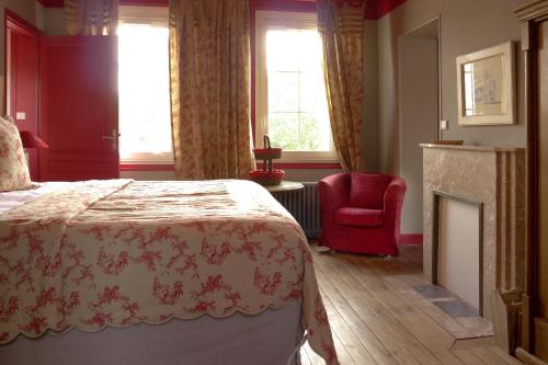 Big House