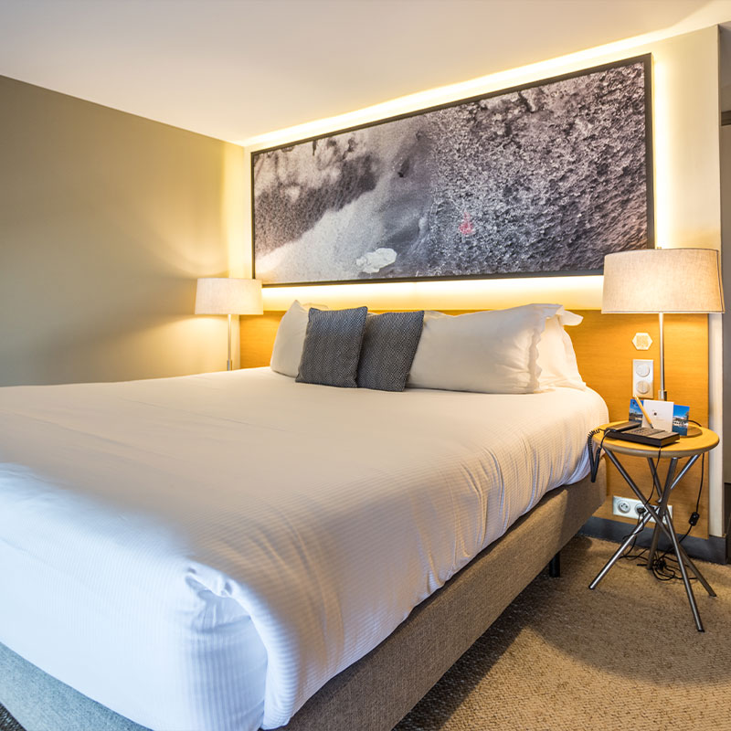 Duplex Suite