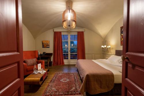 Suite Demeure - Garden View
