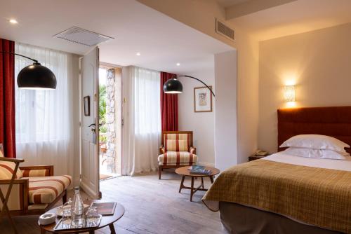 Suite Demeure - Garden View
