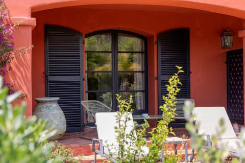 Suite Demeure - Garden View