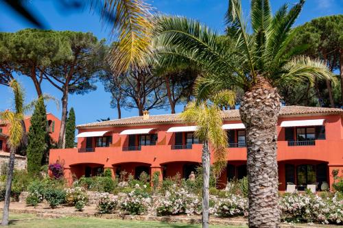 Suite Demeure - Garden View