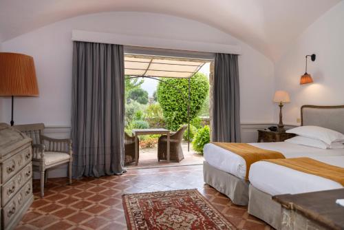 Family Villa