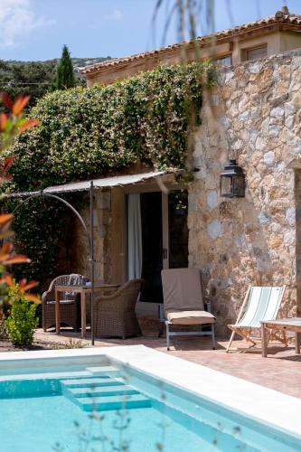Family Villa
