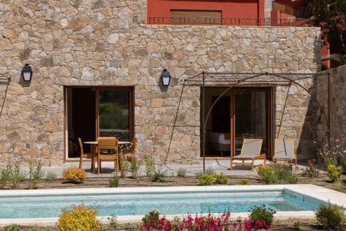 Family Villa