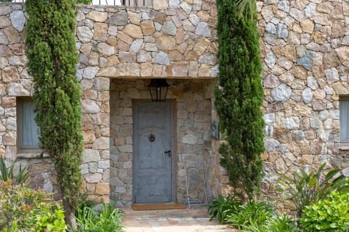 Family Villa
