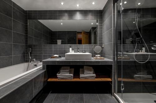 Prestige Suite