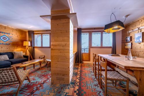 Prestige Suite