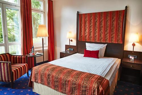 Superior Single Room 