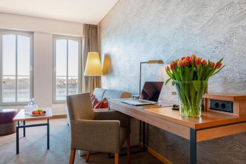 Comfort Double Room with Lake View