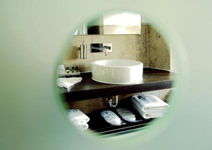 Comfort Single Room